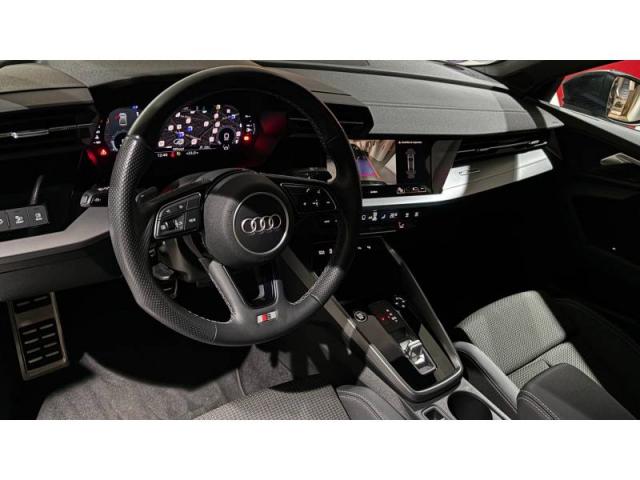 Audi A3 Berline image 3