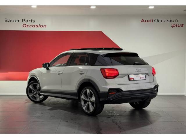 Audi Q2 image 6