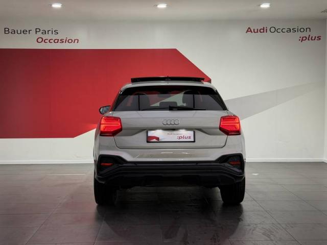 Audi Q2 image 8