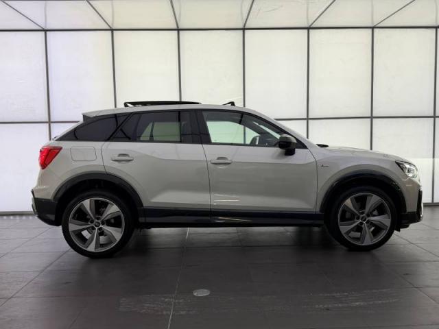 Audi Q2 image 4
