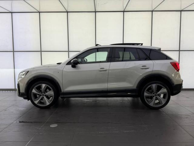 Audi Q2 image 3