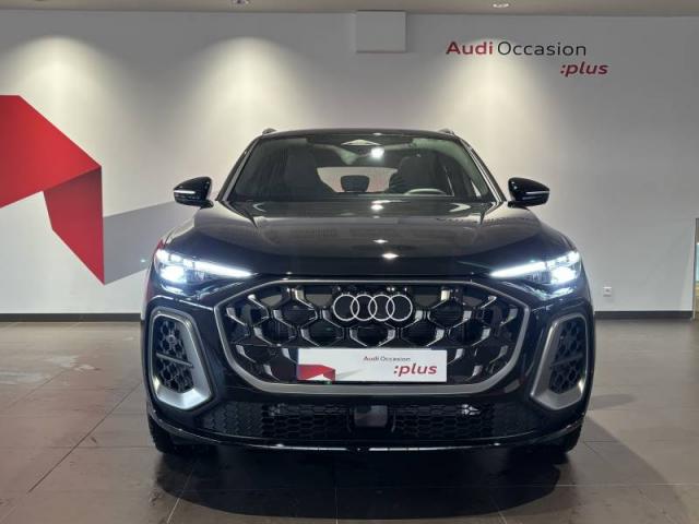 Audi Q5 image 3