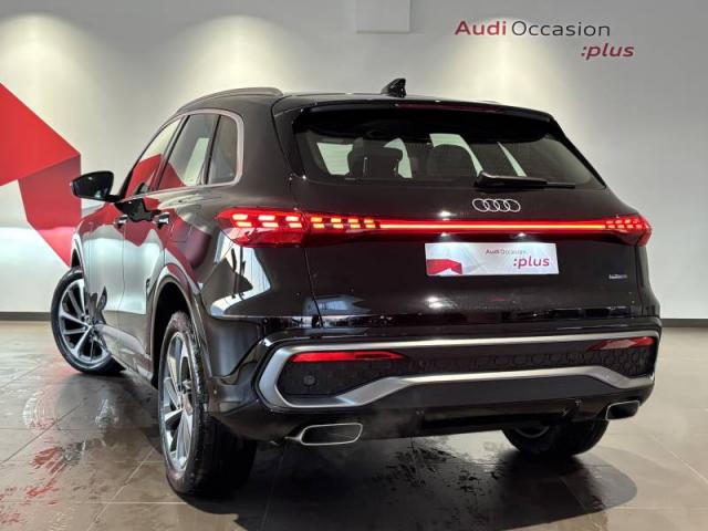 Audi Q5 image 6