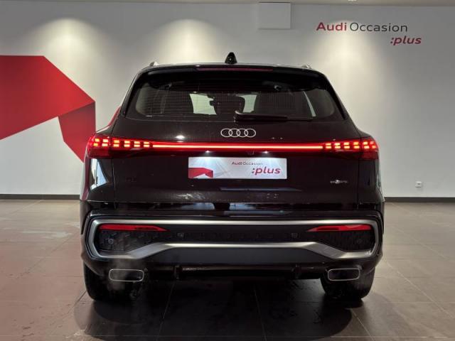 Audi Q5 image 5