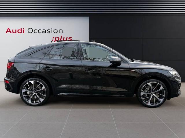 Audi Q5 Sportback image 9