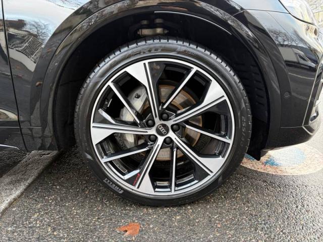 Audi Q5 Sportback image 6