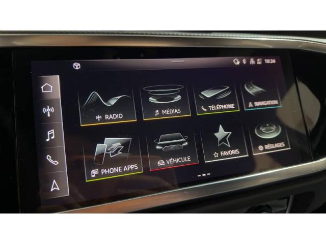 Audi Q3 Sportback image 7