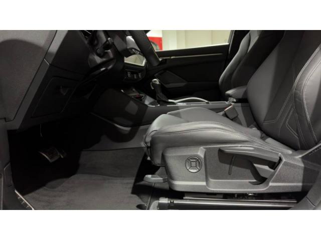 Audi Q3 Sportback image 8