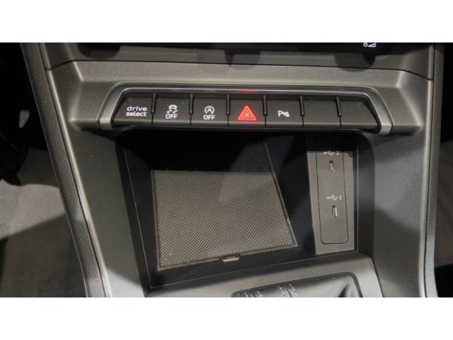 Audi Q3 Sportback image 3