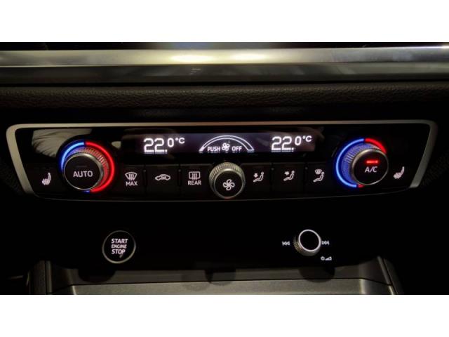 Audi Q3 Sportback image 5