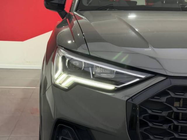 Audi Q3 Sportback image 3