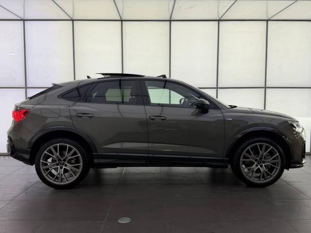 Audi Q3 Sportback image 4