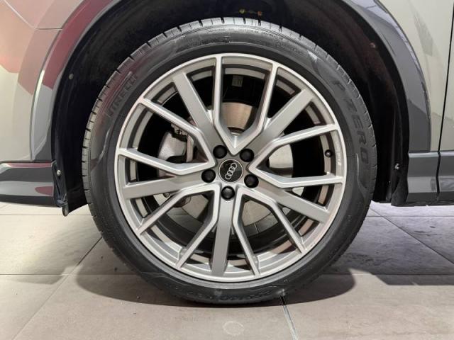 Audi Q3 Sportback image 7