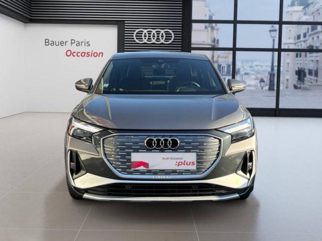 Audi Q4 E-Tron image 8