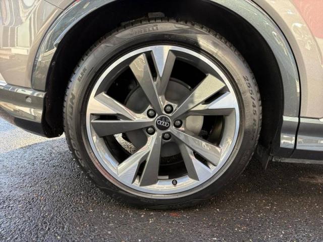 Audi Q4 E-Tron image 7