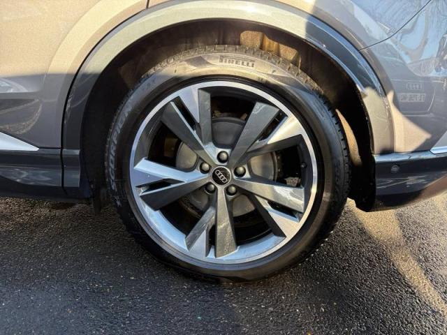 Audi Q4 E-Tron image 4