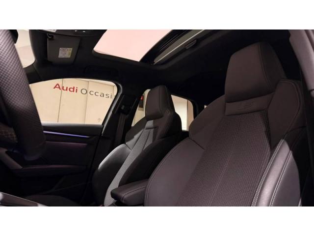 Audi A3 Sportback image 2