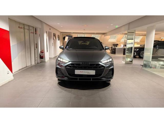 Audi A3 Sportback image 3