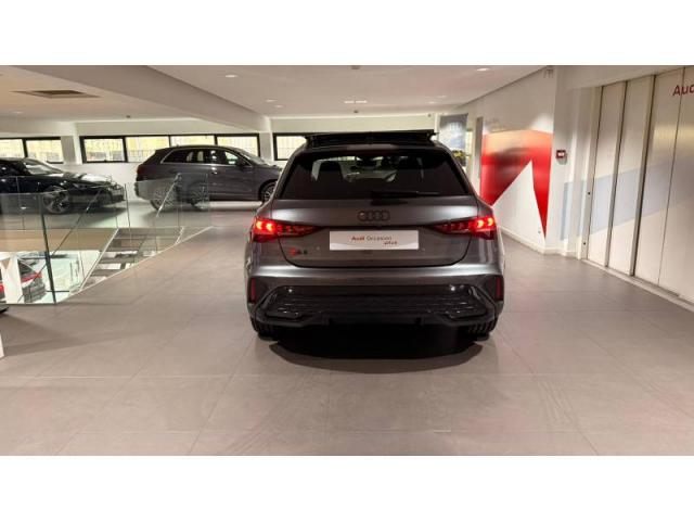 Audi A3 Sportback image 7