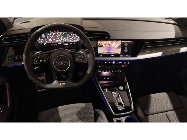 Audi A3 Sportback image 1