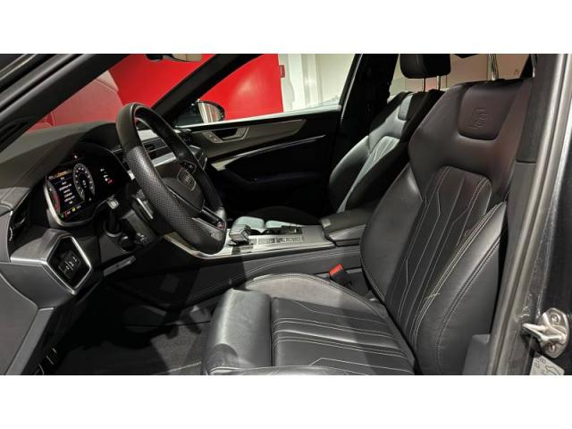 Audi A6 Avant image 3
