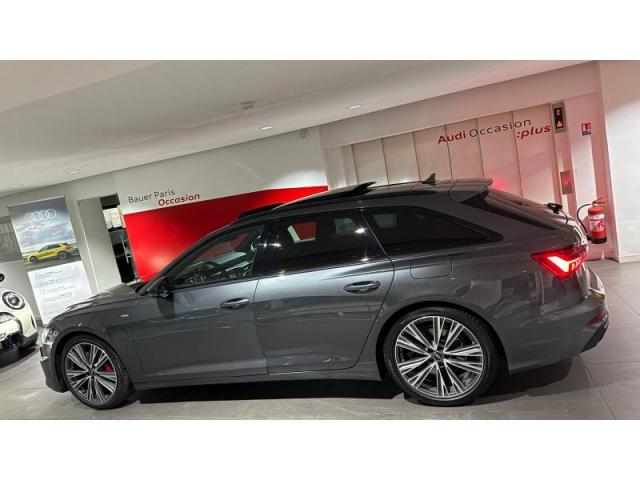 Audi A6 Avant image 7