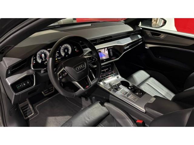 Audi A6 Avant image 5