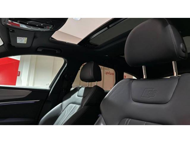 Audi A6 Avant image 8