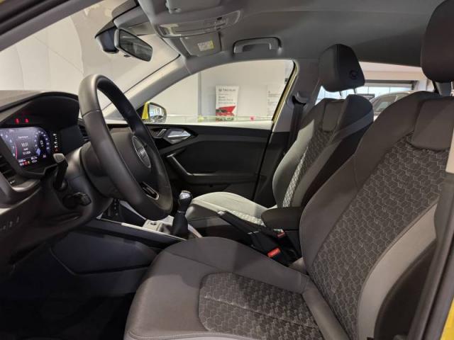 Audi A1 Sportback image 2