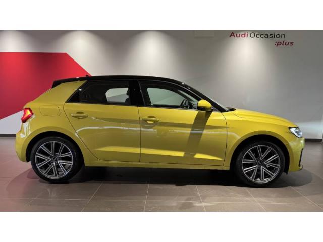 Audi A1 Sportback image 4
