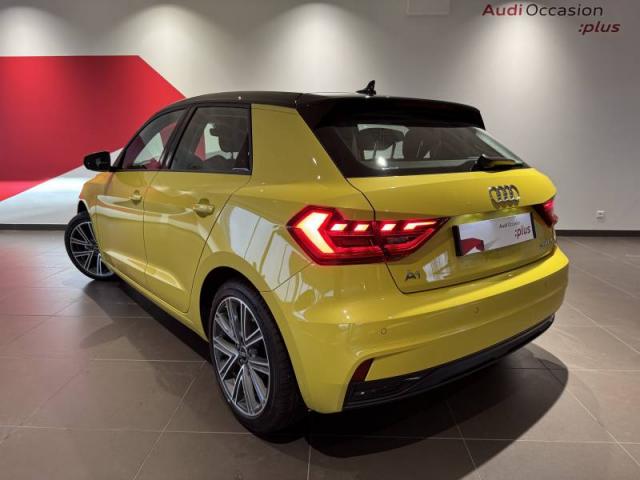 Audi A1 Sportback image 1