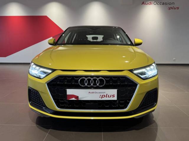 Audi A1 Sportback image 8