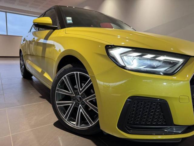 Audi A1 Sportback image 3