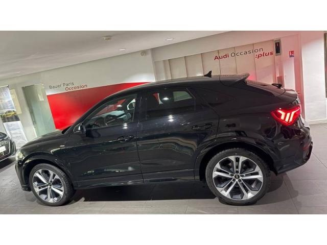 Audi Q3 Sportback image 1