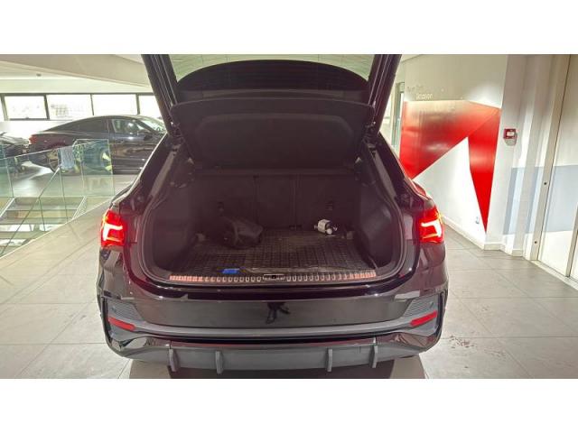 Audi Q3 Sportback image 9