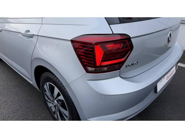 Volkswagen Polo image 1