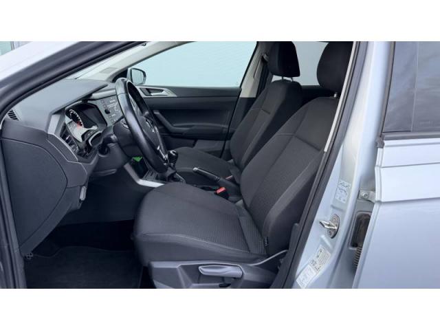 Volkswagen Polo image 2