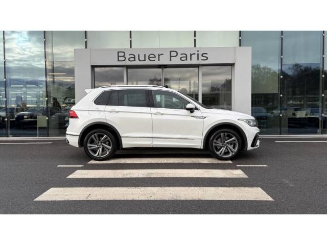 Volkswagen Tiguan image 7