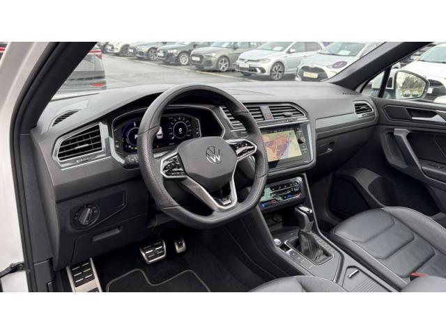 Volkswagen Tiguan image 9