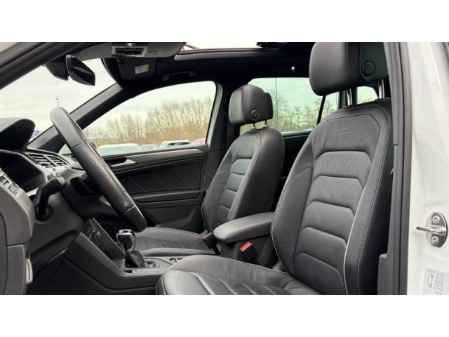 Volkswagen Tiguan image 4