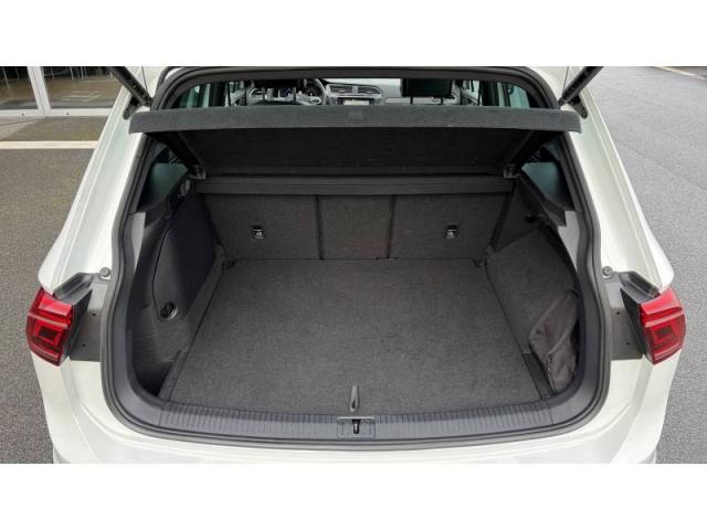 Volkswagen Tiguan image 2