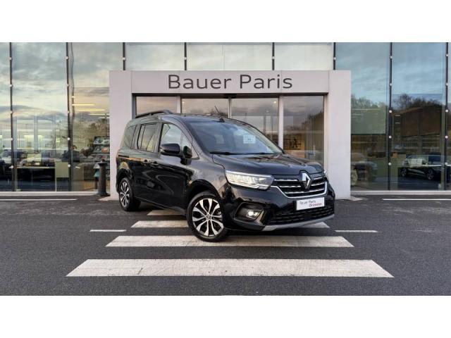 Renault Kangoo Tce 130 Edc Techno