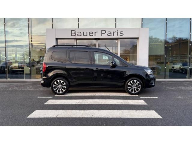 Renault Kangoo image 9