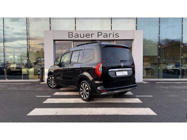 Renault Kangoo image 4