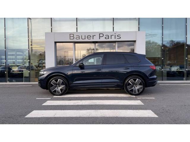 Volkswagen Touareg image 2