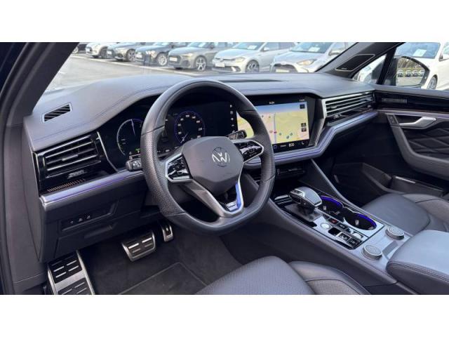 Volkswagen Touareg image 7