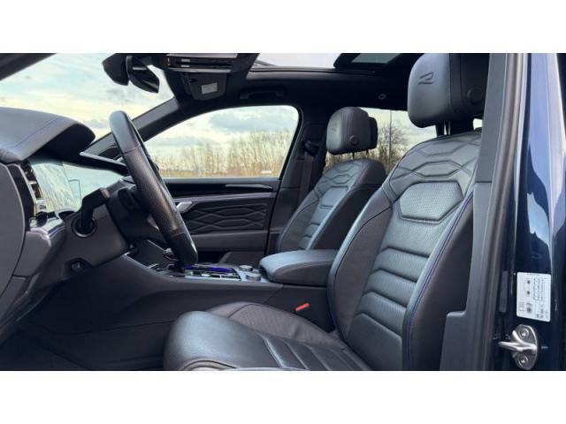 Volkswagen Touareg image 3