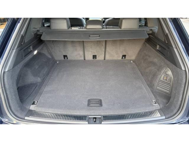 Volkswagen Touareg image 5