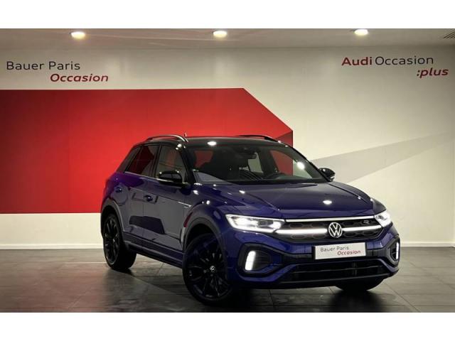 Volkswagen T-Roc 1.5 Tsi Evo 150 Start/stop Dsg7 R-Line