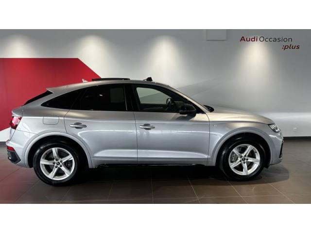 Audi Q5 Sportback image 7
